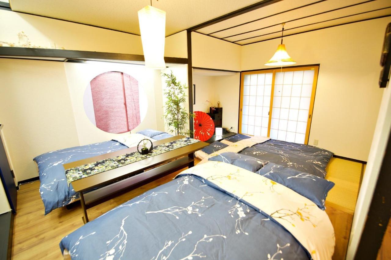 Mukojima Kodate - Vacation 8857 Casa vacanze