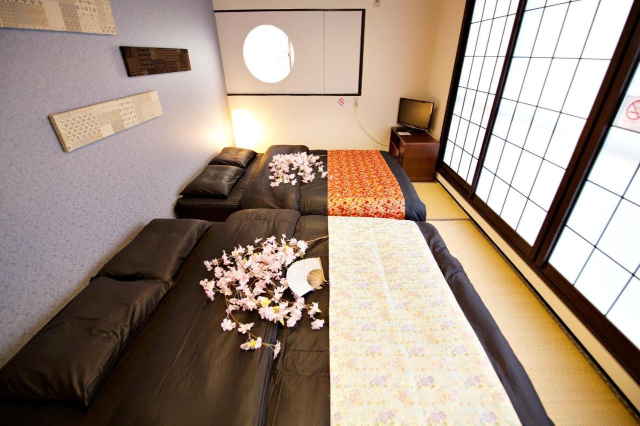 Mukojima Kodate - Vacation 8857 Holiday home Tokyo